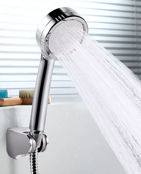 XIN TAO SANITARY WARE-HAND SHOWER SERIES