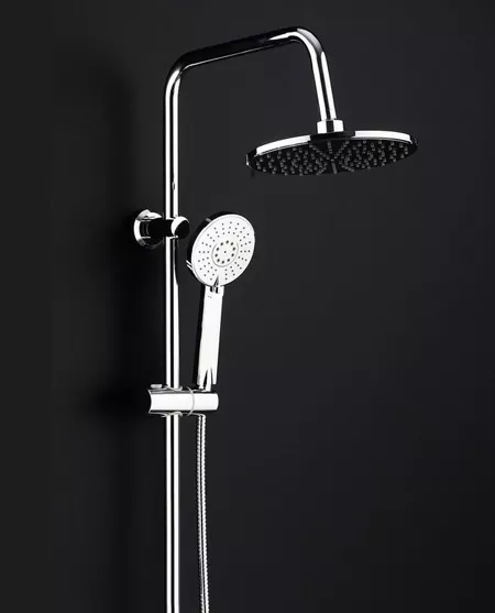 XIN TAO SANITARY WARE-SHOWER COLUMN