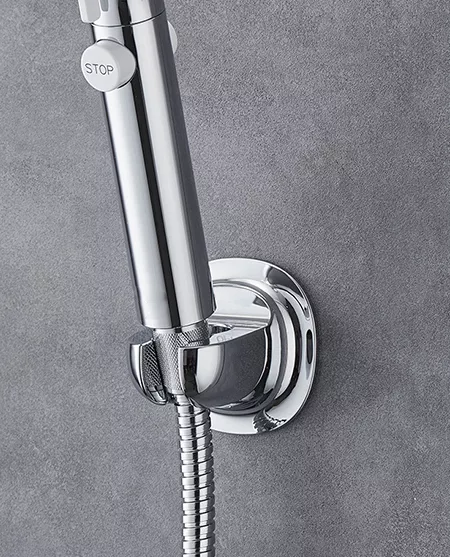 XIN TAO SANITARY WARE-ACCESSORY