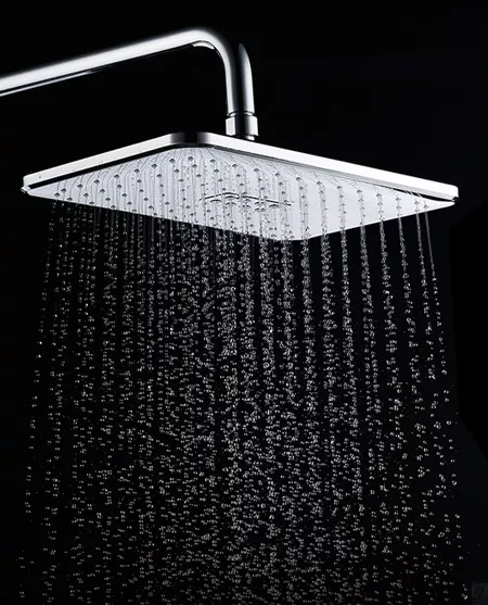 XIN TAO SANITARY WARE-SMALL TOP SHOWER SERIES