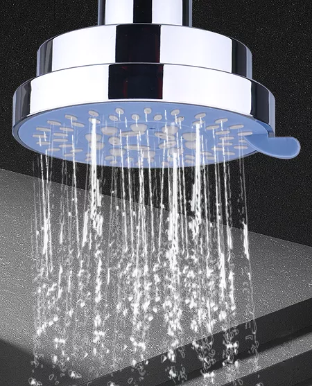 XIN TAO SANITARY WARE-SMALL TOP SHOWER SERIES